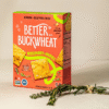 Rosemary & Herbs Crackers - Image 4